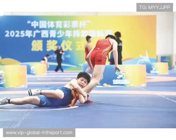 青年体育赛事结果统计系统实现跨地区数据互通，青少年体育竞赛