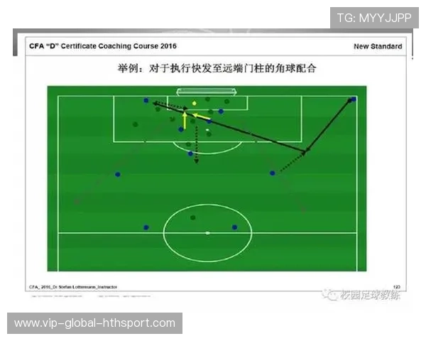 角球定位球对胜负的影响分析:如何把握瞬间得分良机 角球定位球对胜负的影响分析:如何把握瞬间得分良机