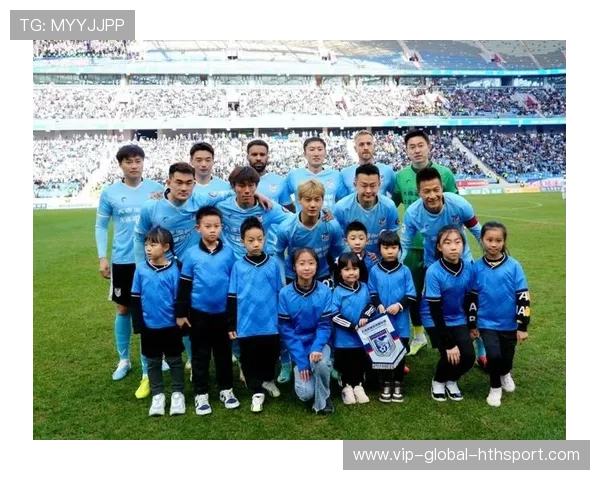 大连英博备战新赛季，球队保级信心十足