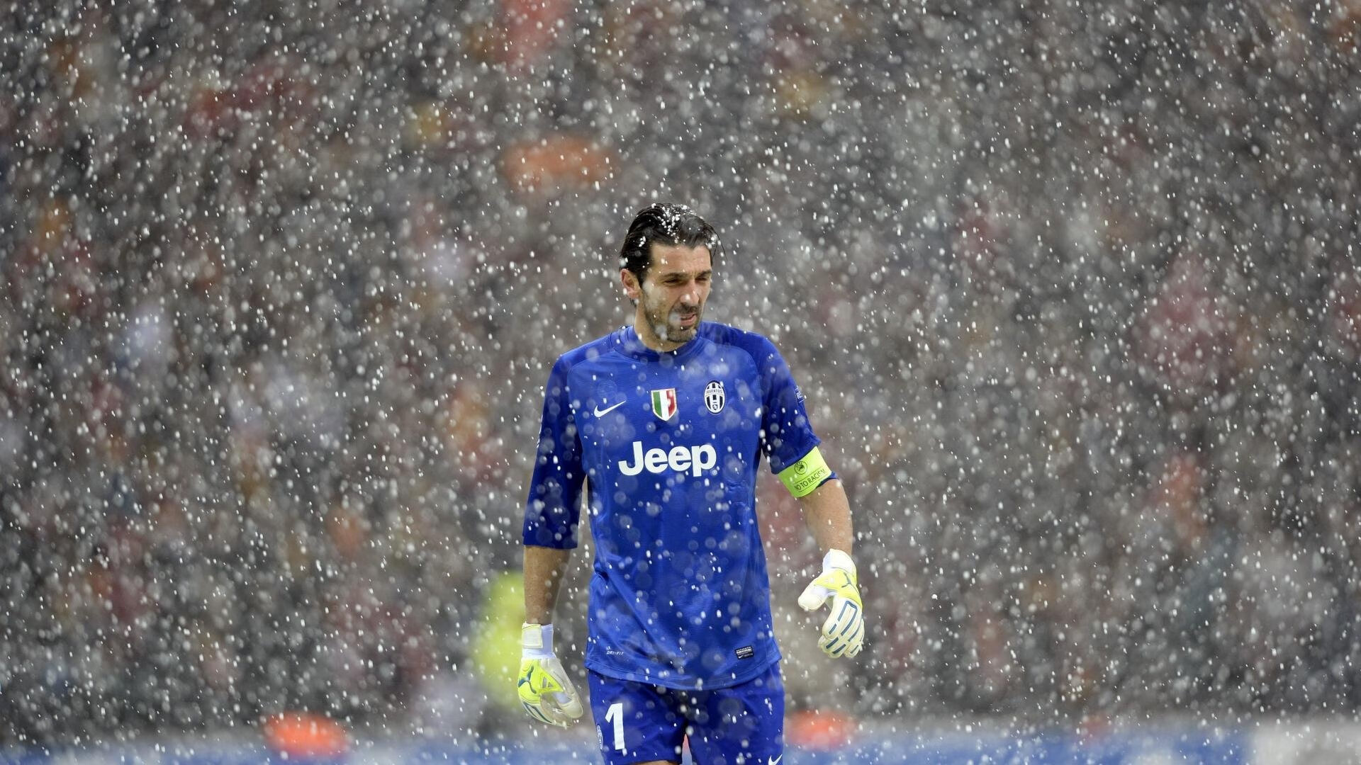 两人全都开火!尤文锋线谁才是真大哥?,尤文宣布